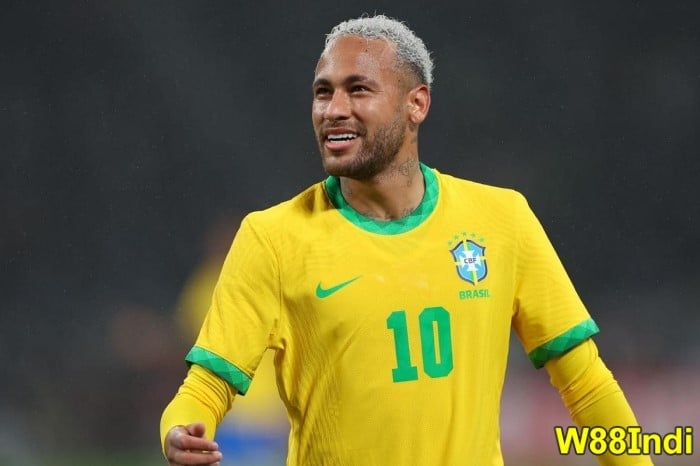 ท็อป-ท็อป FC0 football-players-Nymar-jr